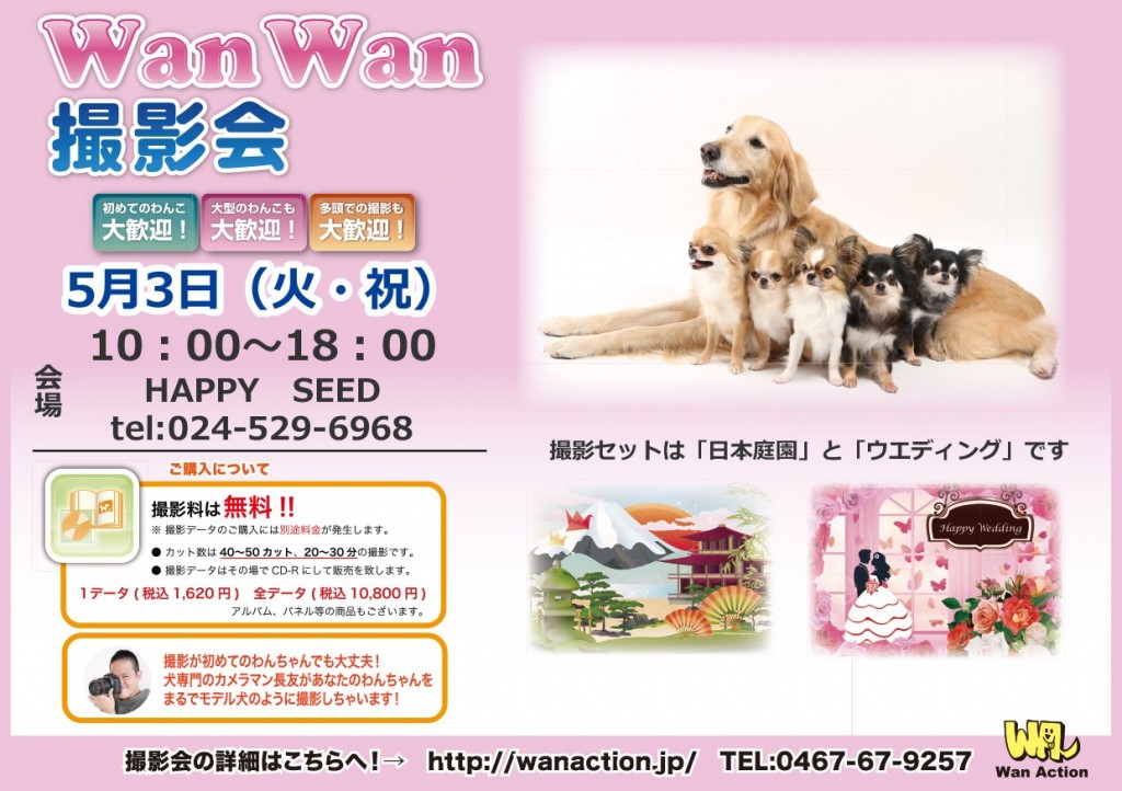 5.3ハッピーシード